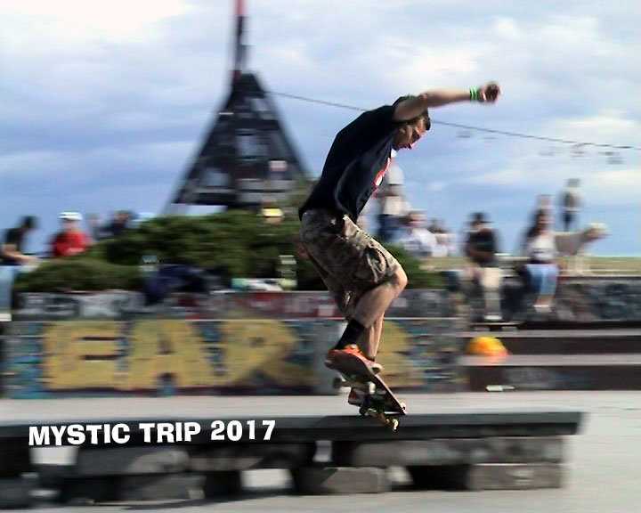 Mystic Trip 2017 Video