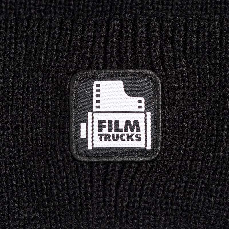 Film Trucks Roll Beanie