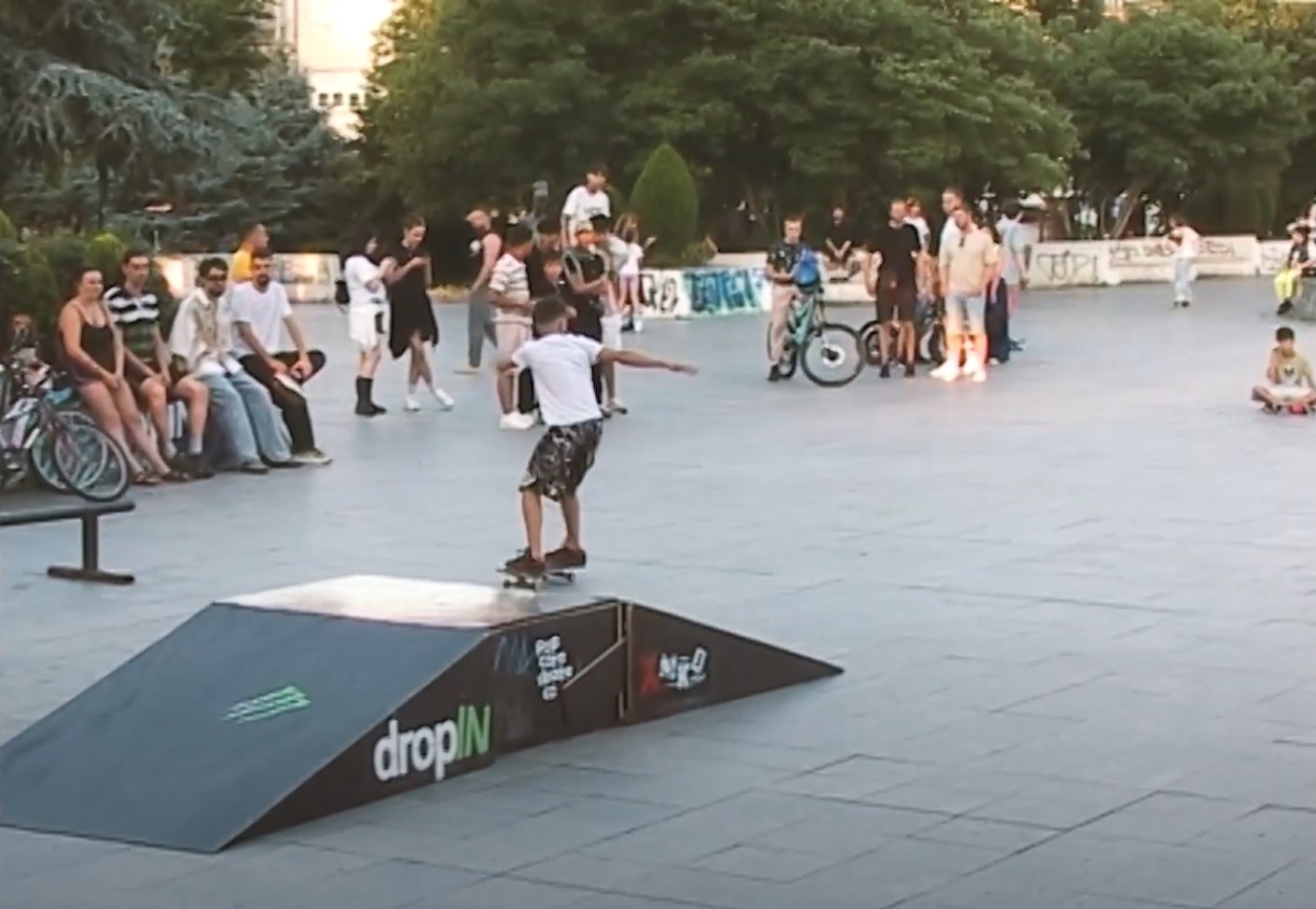 GoSk8Day Skopje 2025