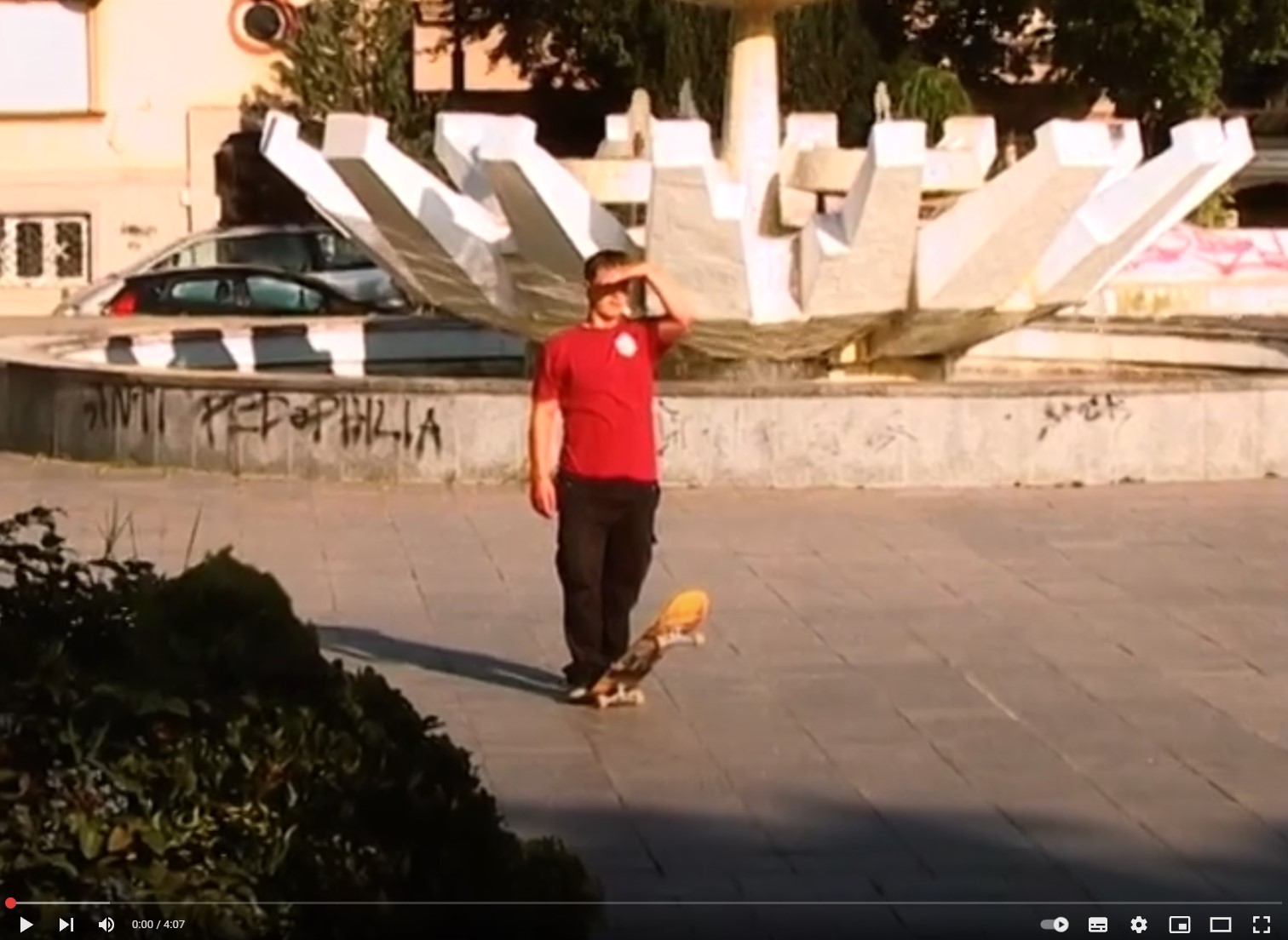 GoSk8Day Skopje 2025