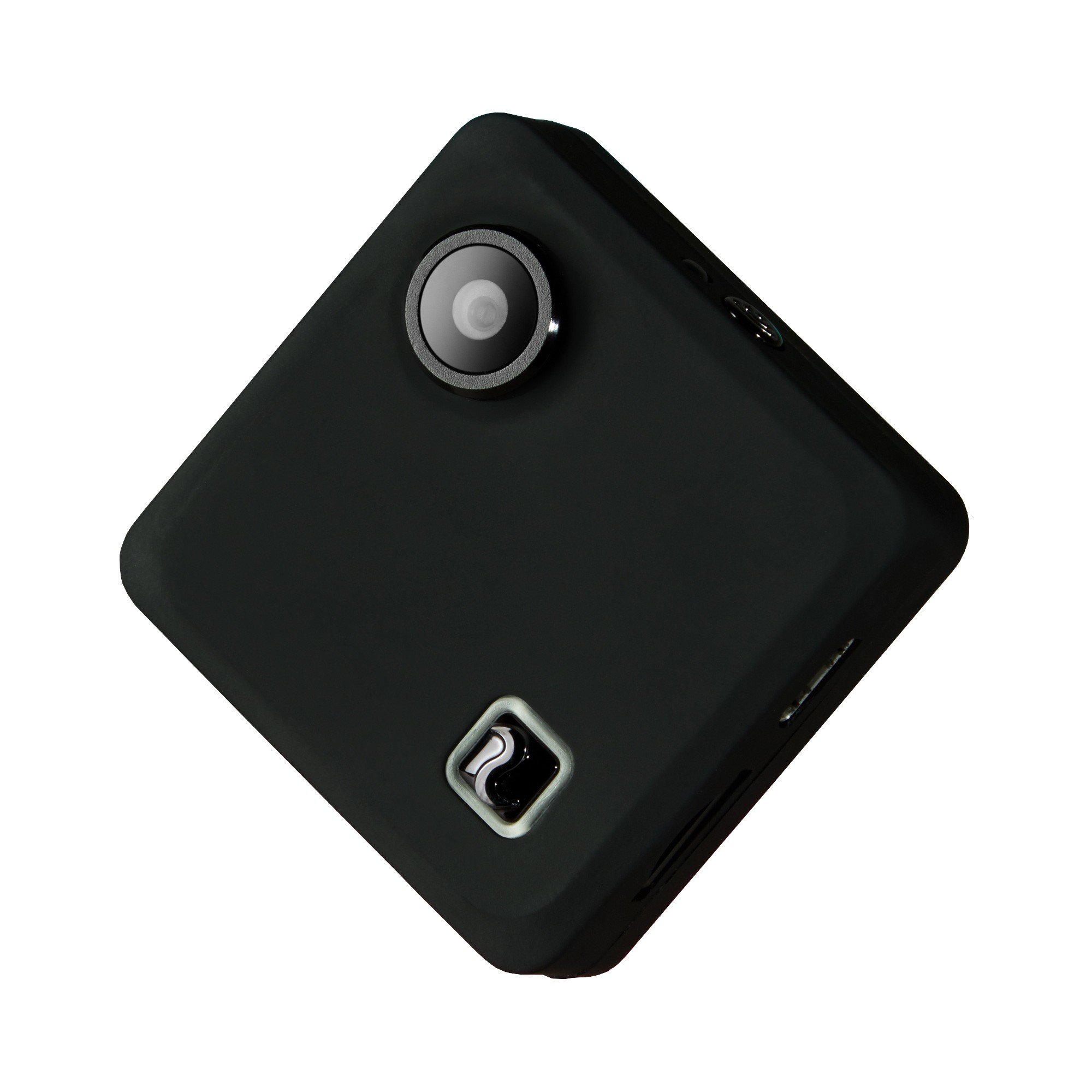 Drift Innovation Brings Lifelogging To The Mainstream With New Wearable Camera, The Compass