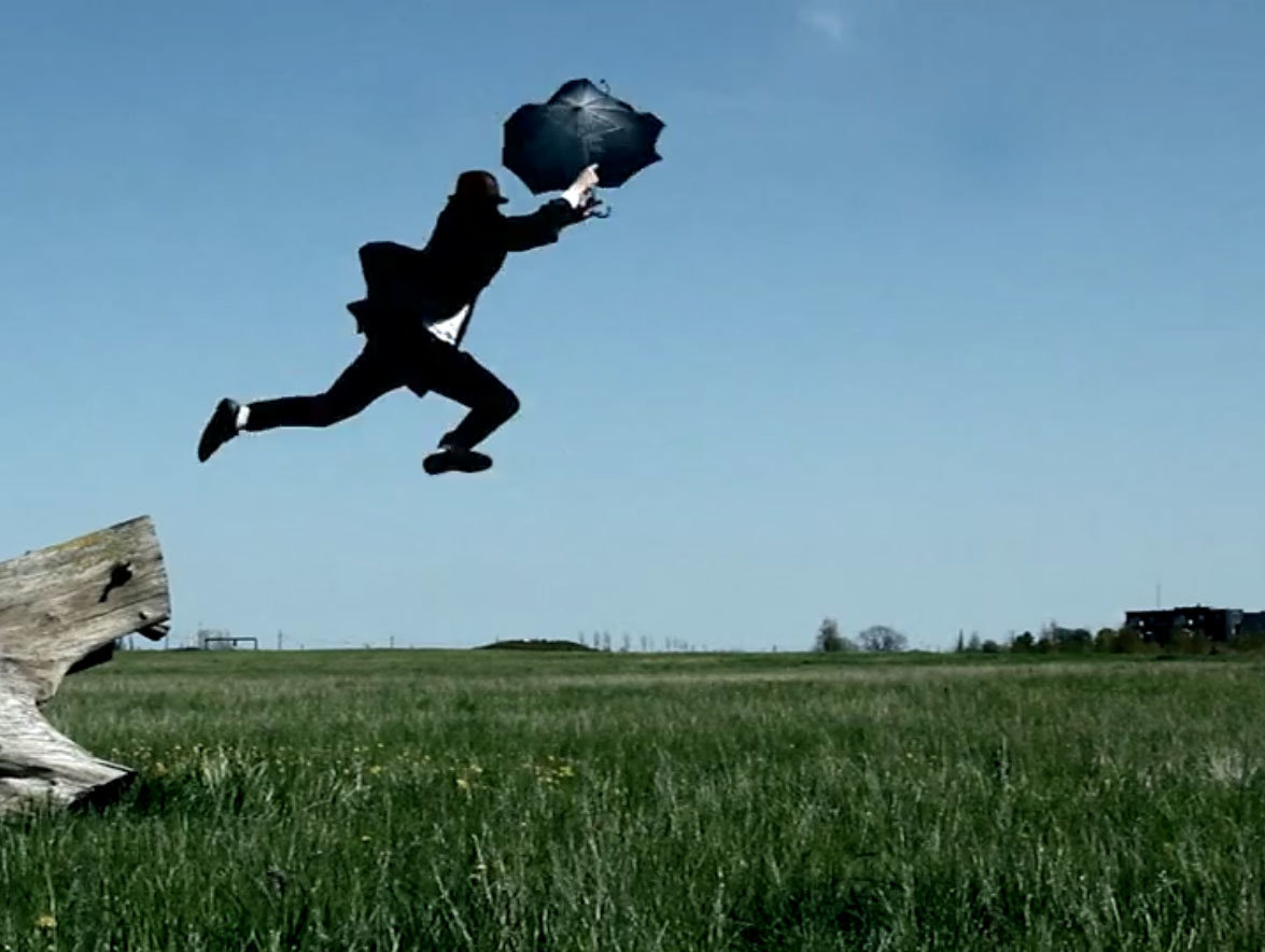 Polar Skate Co. new film is online!