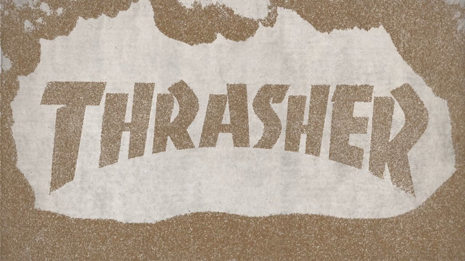 Thrasher Magazine "The Good Homies" Video