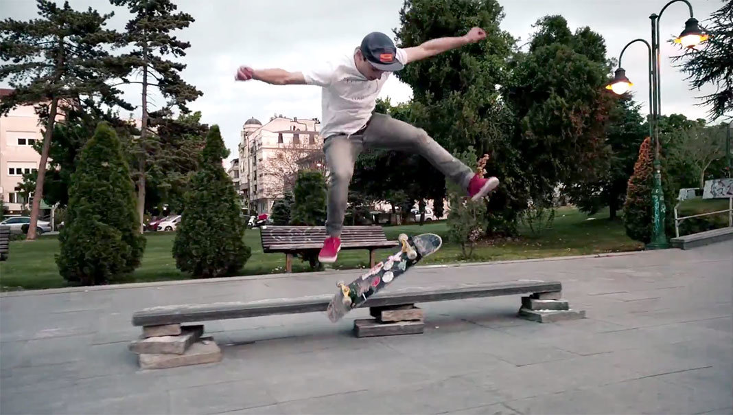 Insta Clip No.10 by S.K.I.R.O.L