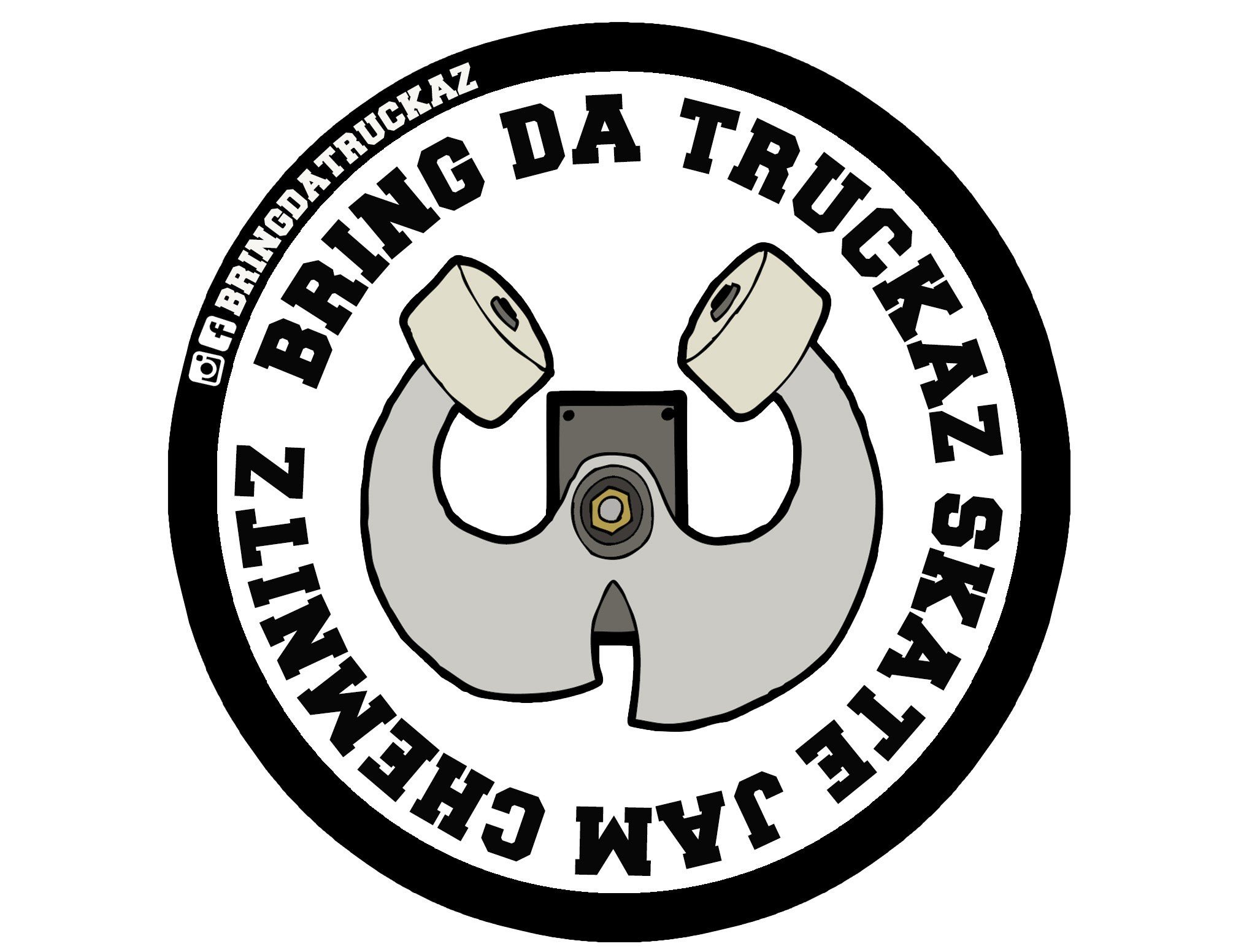 Bring Da TruckaZ 2K17