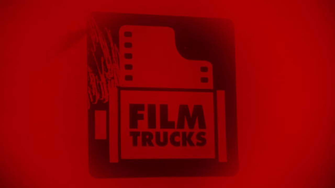 PREMIER AMOUR by Film Trucks